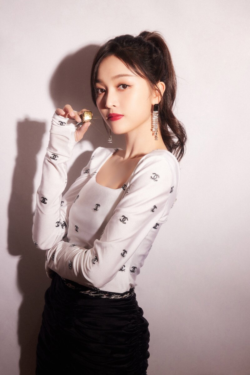 Xuan Yi for Chanel documents 4