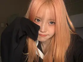 241003 fromis_9 Hayoung Instagram Update