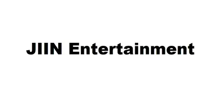 JIIN Entertainment logo