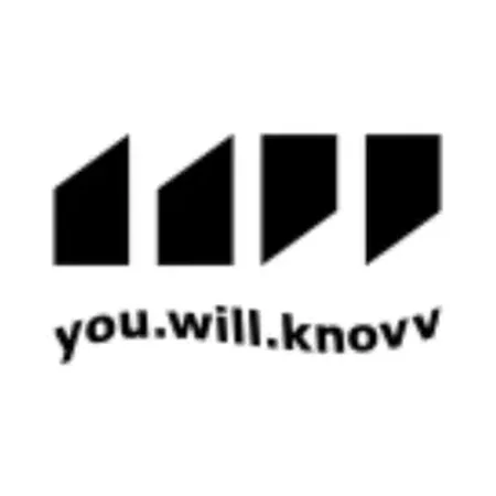 You.will.knovv logo