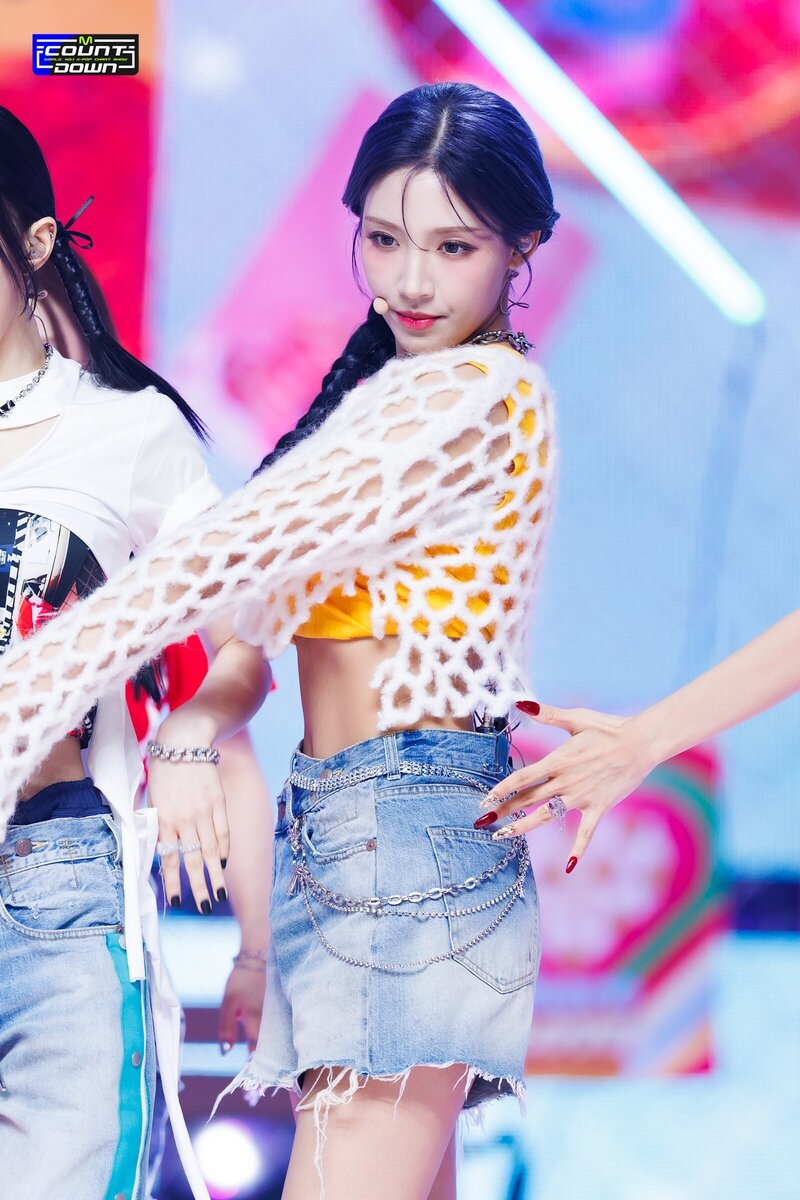 231012 LIGHTSUM - 'Honey or Spice' at M COUNTDOWN documents 3