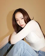 210528 Krystal's H& Entertainment Profile Photos
