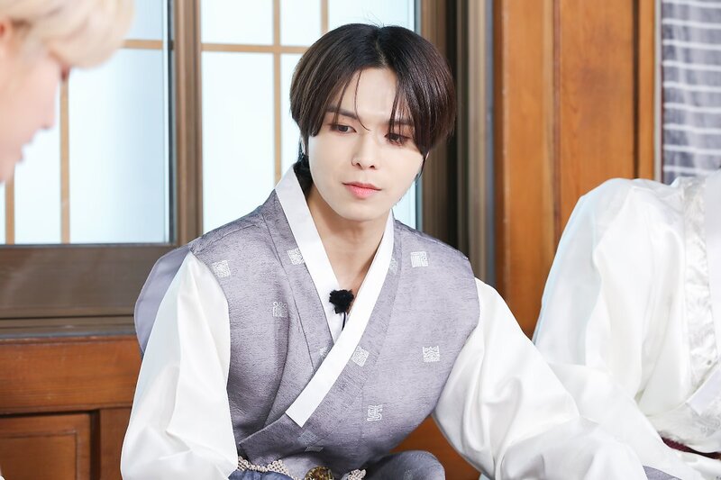 220213 - Naver - Behind-the-scenes of Elast ’s Lunar New Year’s documents 4
