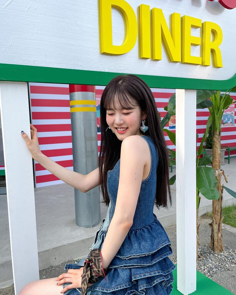 220807 STAYC Sieun - Instagram Update documents 2