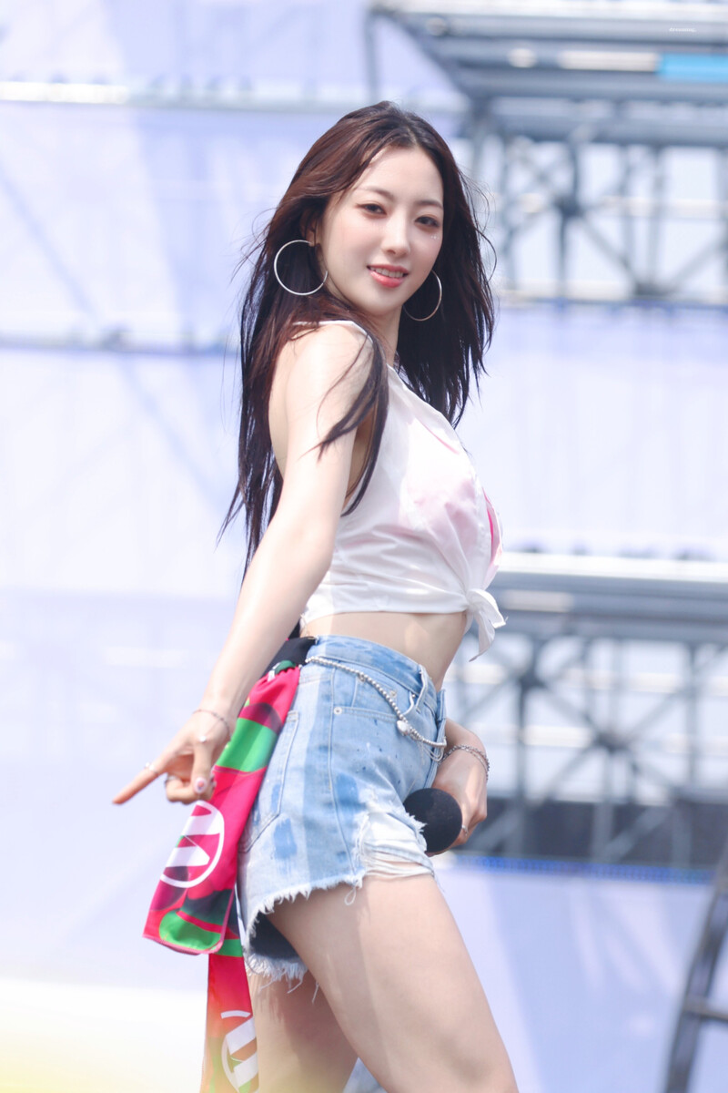 240824 H1-KEY Riina - Waterbomb Festival in Suwon documents 3