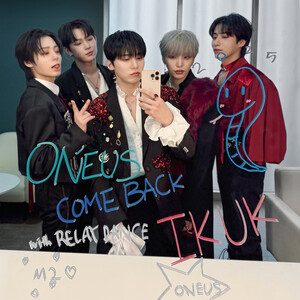 250120 M2MPD X Update with ONEUS