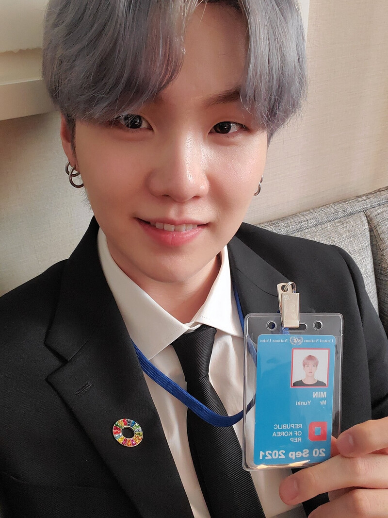 210920 - BTS SUGA TWITTER UPDATE documents 1