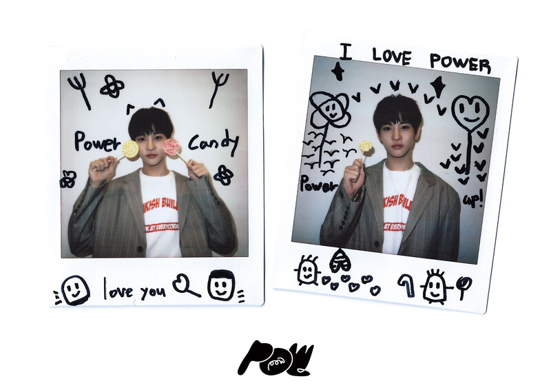 240314 POW Twitter Update - Hyunbin documents 1