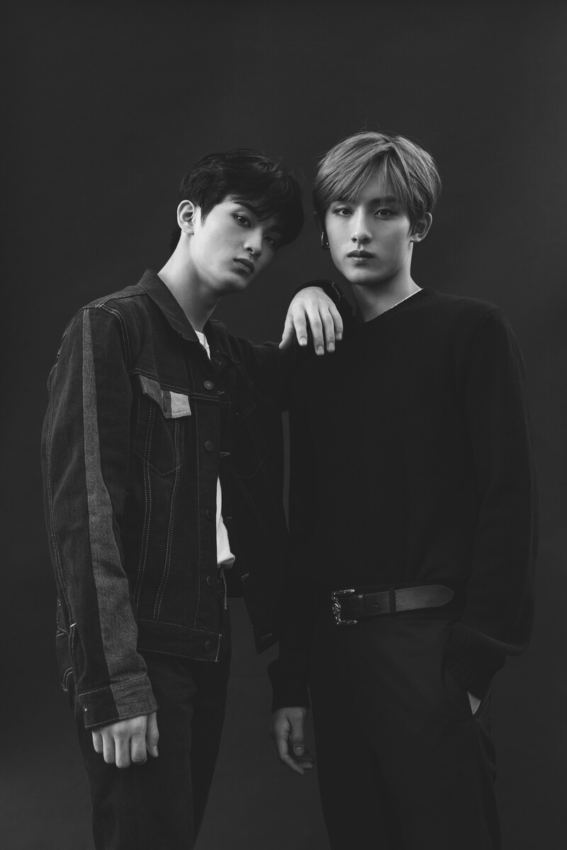 NCT127 for Flaunt Magazine | 181120 documents 3