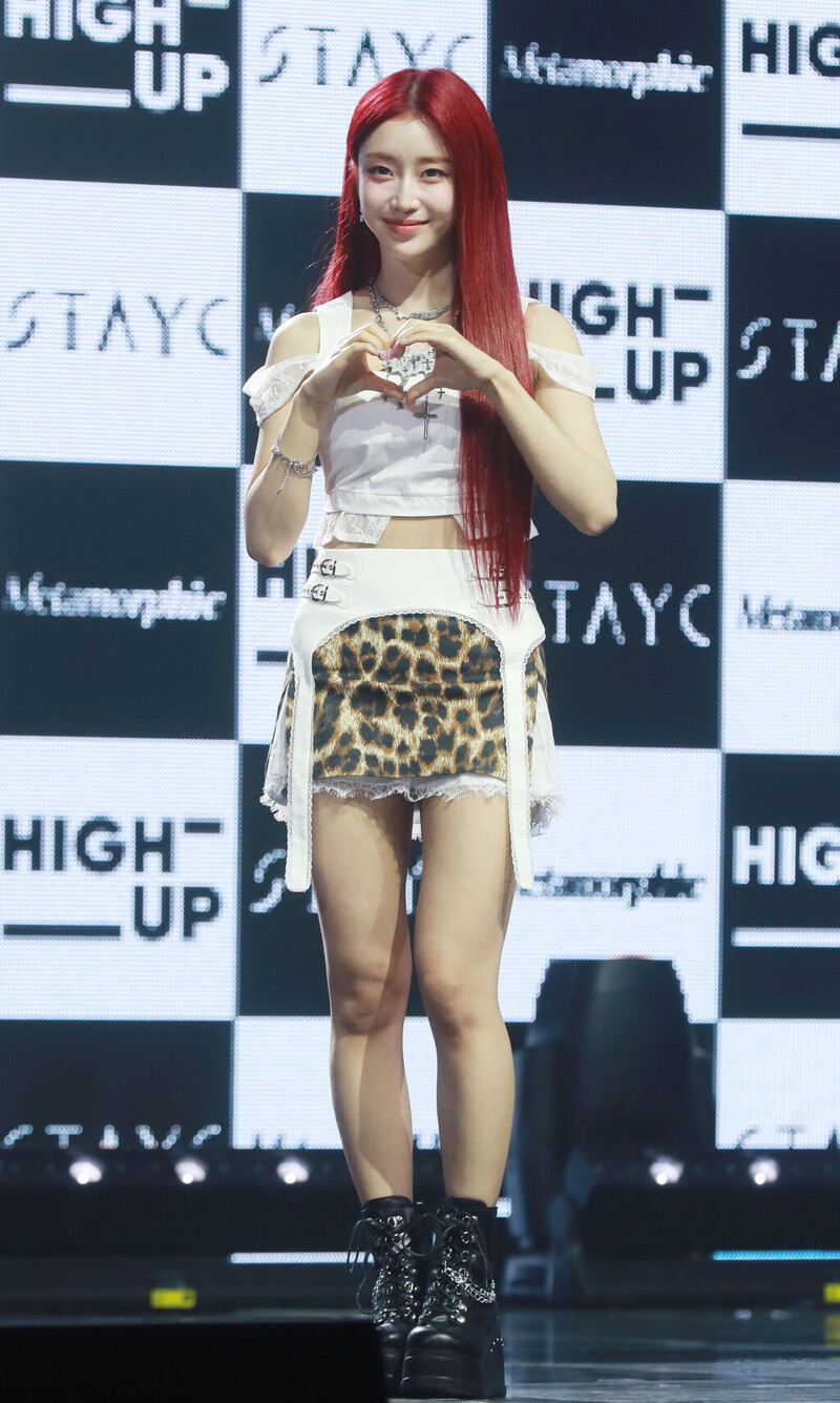 240701 STAYC Sumin - "Metamorphic" Comeback Showcase documents 2