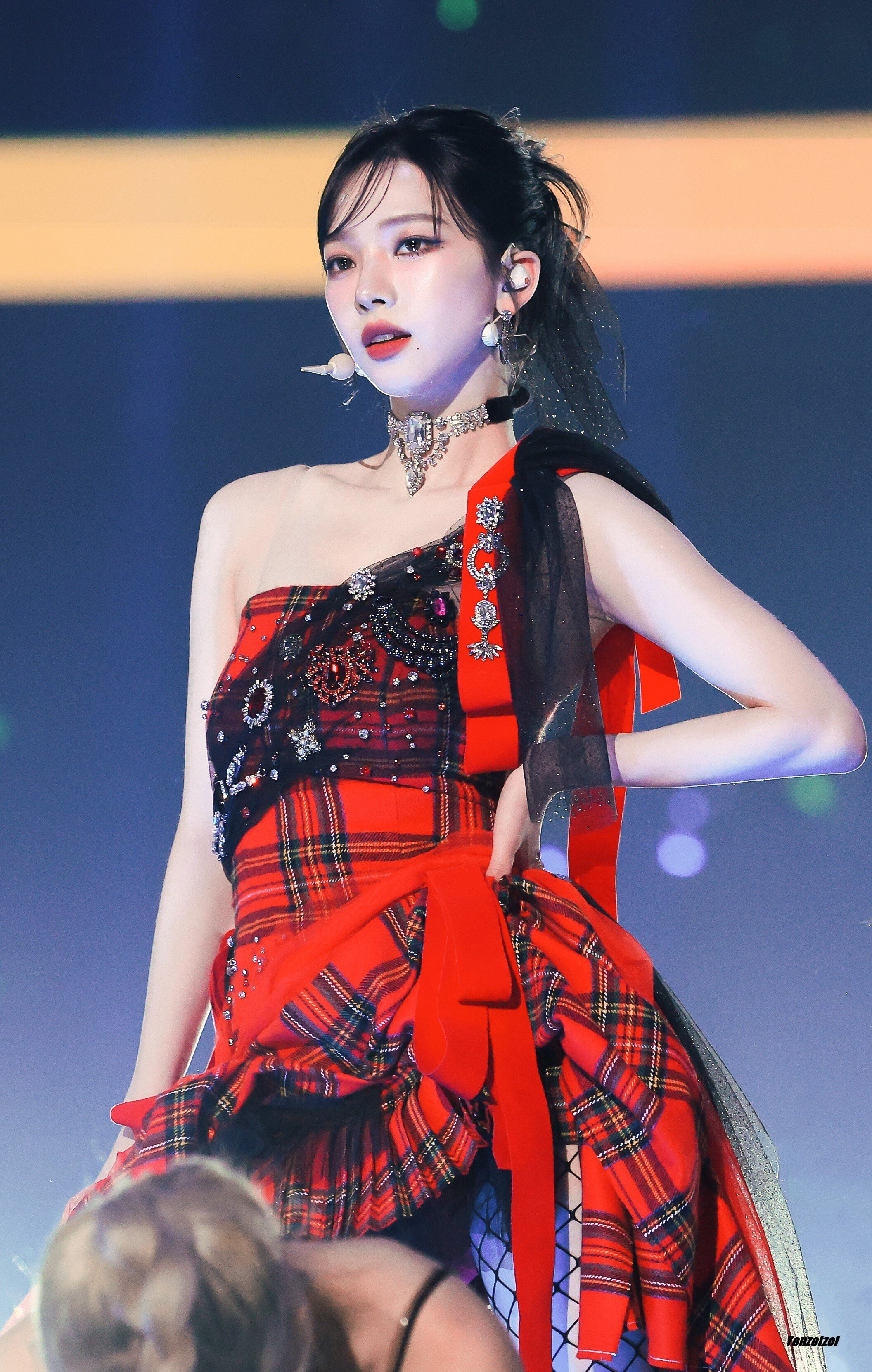 231202 aespa Karina - Melon Music Awards 2023 | kpopping