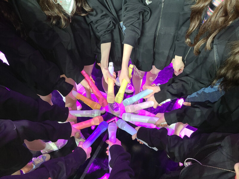 210315 IZ*ONE SNS Update documents 3