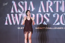 241227 Bibi at 2024 Asia Artist Awards