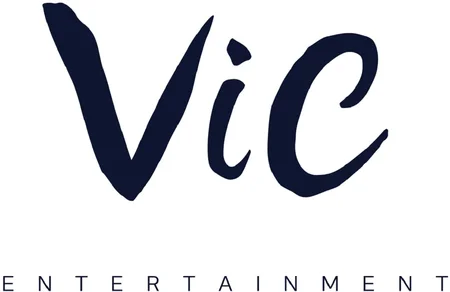 VIC Entertainment logo