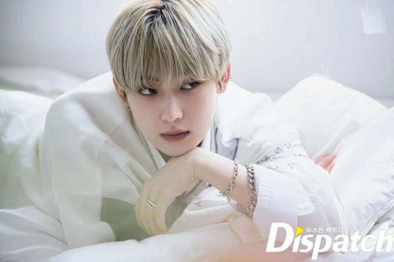 210429 ENHYPEN Sunoo 'BORDER : CARNIVAL' Comeback Photoshoot by Dispatch documents 2
