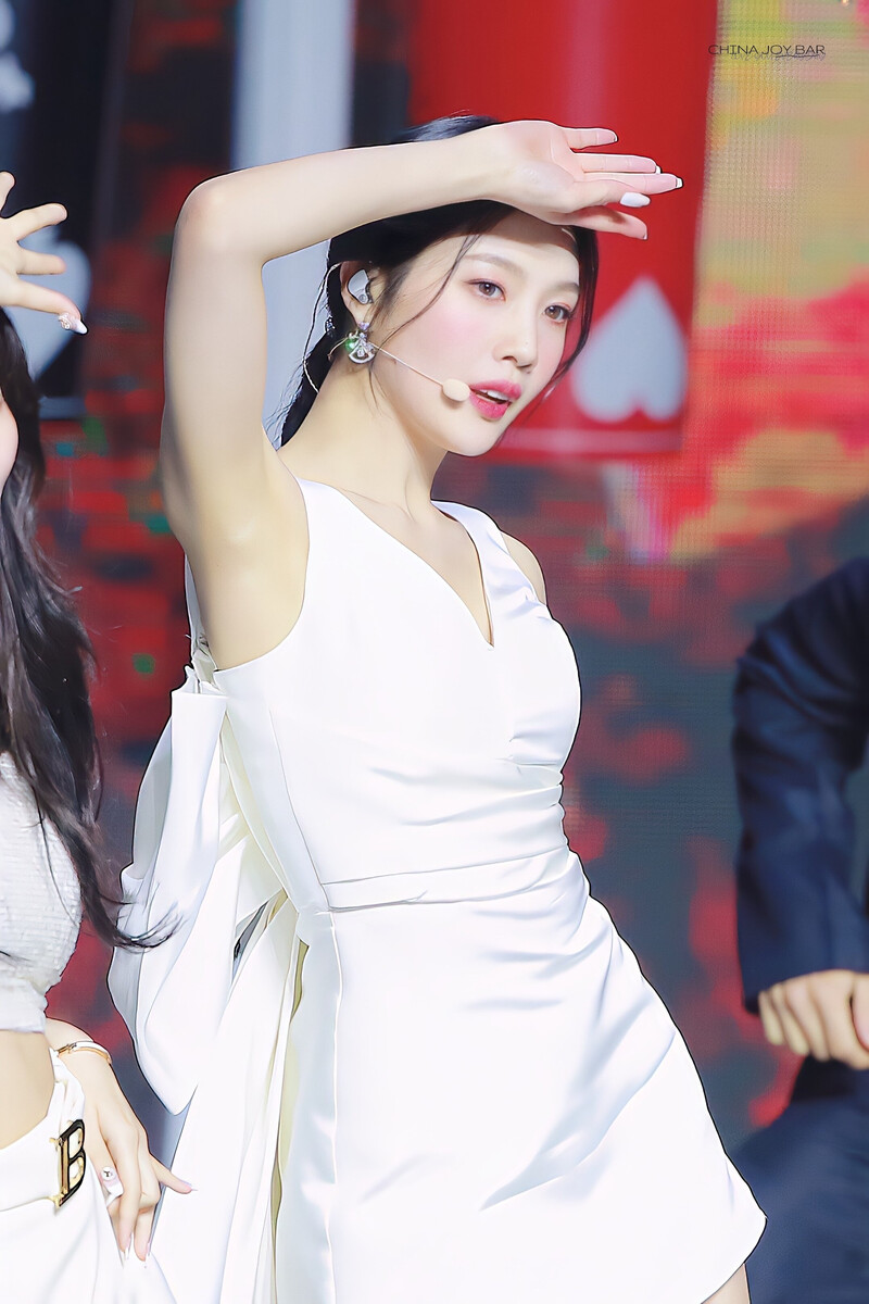 220127 Red Velvet Joy - Gaon Chart Music Awards documents 5