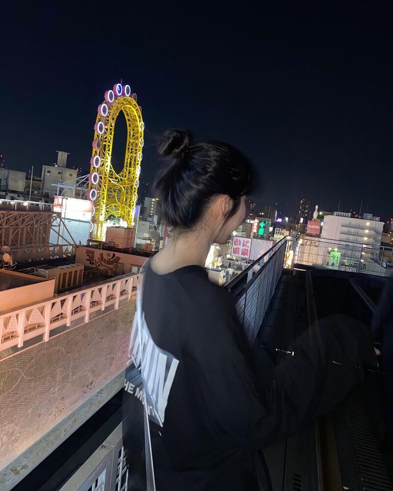 221005 ROCKET PUNCH Instagram Update - Suyun documents 4