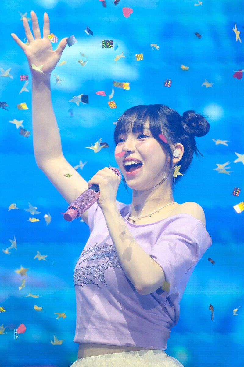 240824 aespa Karina - ‘SYNK : Parallel Line’ Tour in Jakarta documents 5