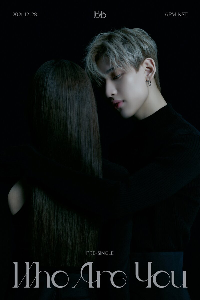 BAMBAM- WHO ARE YOU (Feat. SEULGI of Red Velvet) Concept Teasers documents 3