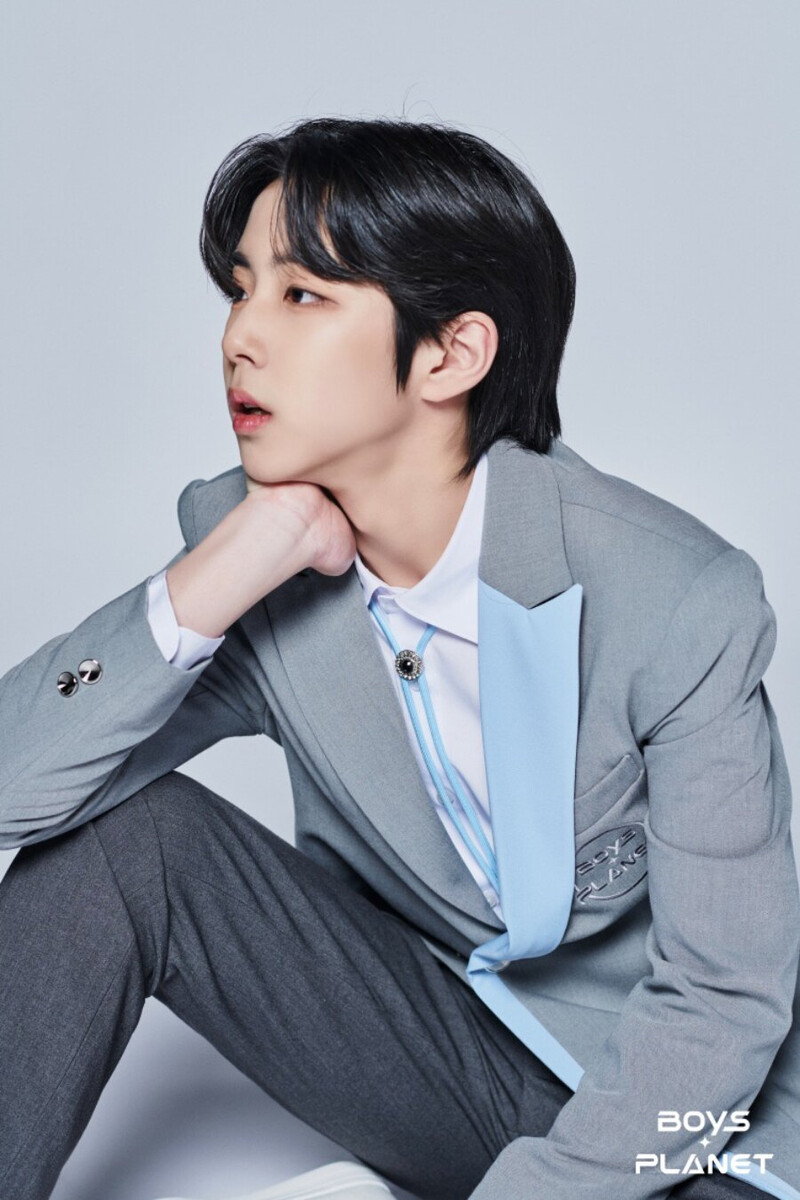 Boys Planet 2023 profile - K group - Choi Seung Hun | kpopping