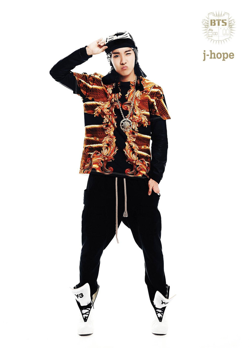 Bts 2Cool 4Skool Concept Photos Teaser documents 11