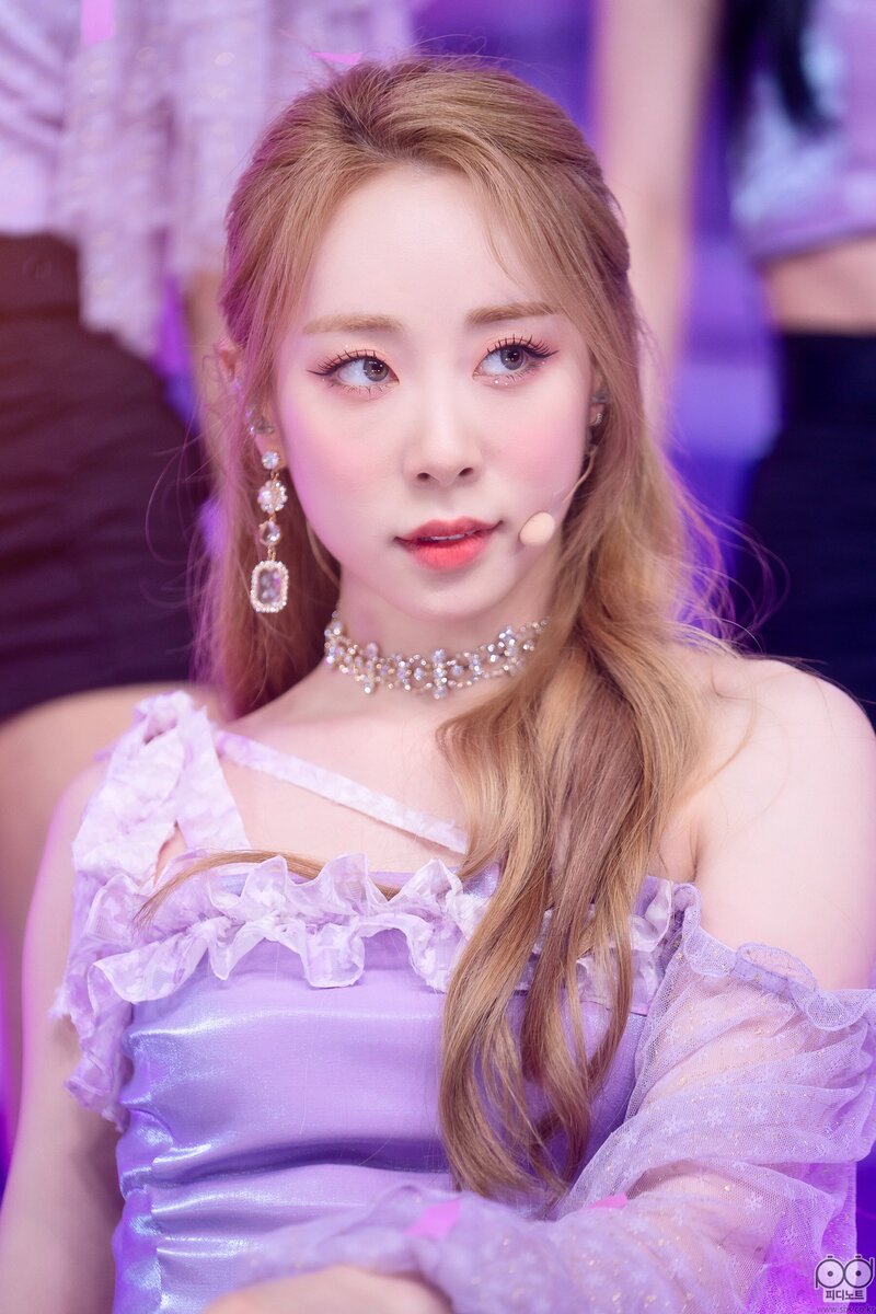 220711 WJSN - 'Last Sequence' Comeback at SBS Inkigayo documents 20