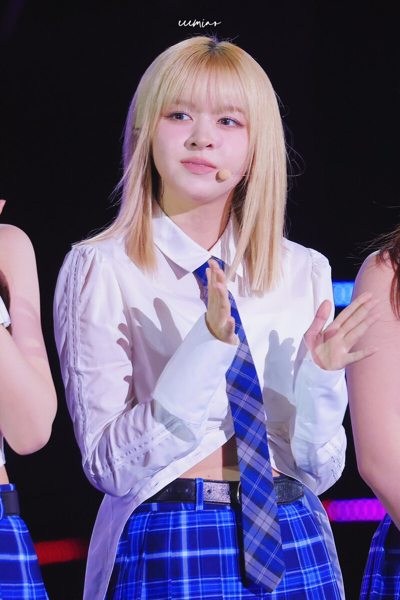 240501 NMIXX Lily - Seoul Festa 2024 documents 1