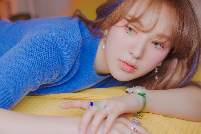 Wendy "Like Water" Concept Teaser Images documents 5