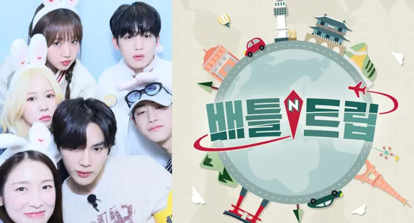 Arin, Dayoung, Choi Yoojung, Ju Haknyeon, Kim Yohan, and Yoo Yongha to Appear in "Battle Trip" 2