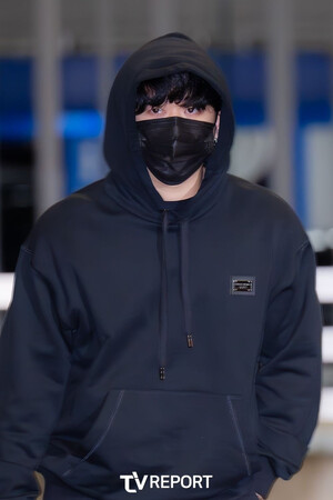 241212 CHANGBIN AT ICN INTERNATIONAL AIRPORT