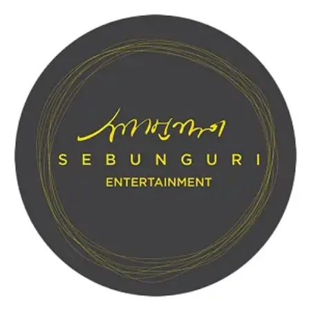 Sebunguri Entertainment logo