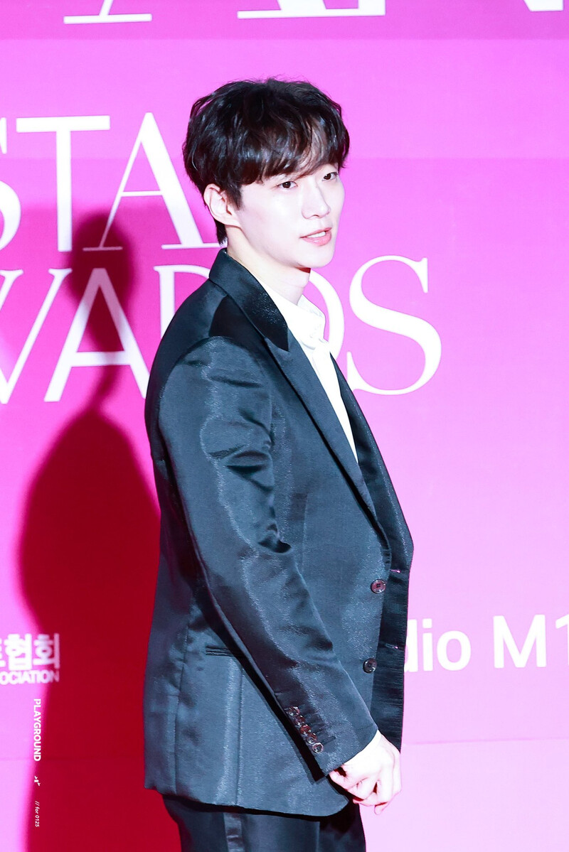 220929 2PM Junho - APAN Star Awards documents 7