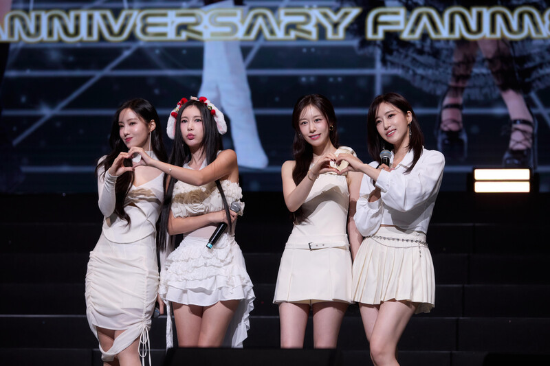 241007 T-ara 15th anniversary fanmeet in Macau documents 2