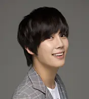 Park Jung Min