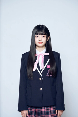 Murakami Rinon Produce 101 Japan The Girls Profile photos