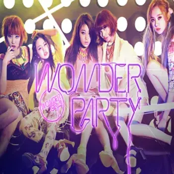 Wonder Party