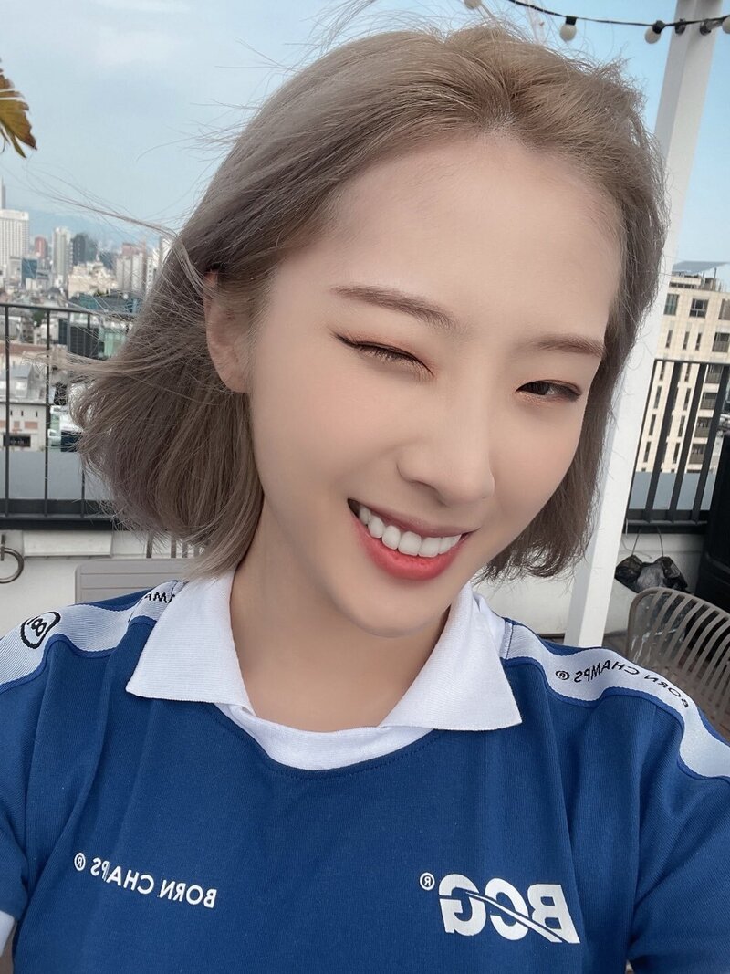 220520 Loona Twitter Update - Haseul documents 3