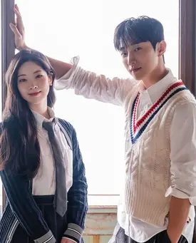 241006 - DAHYUN Instagram Update with Jinyoung