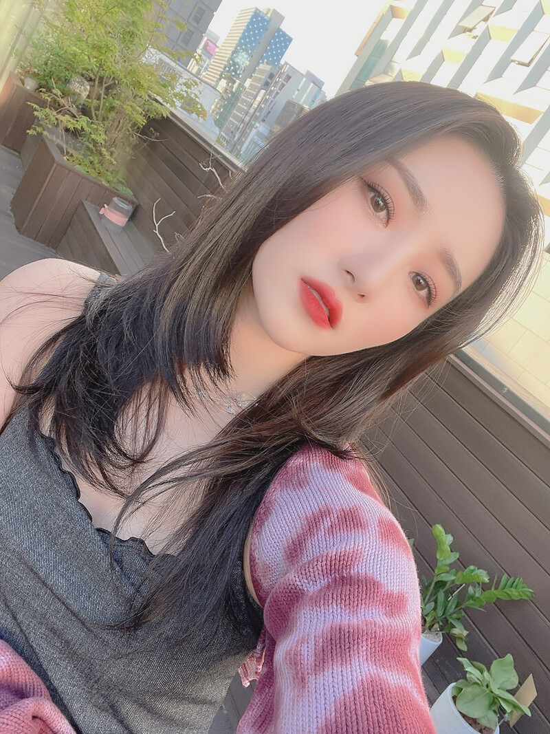 210525 Dreamcatcher Twitter Update - Sua documents 5