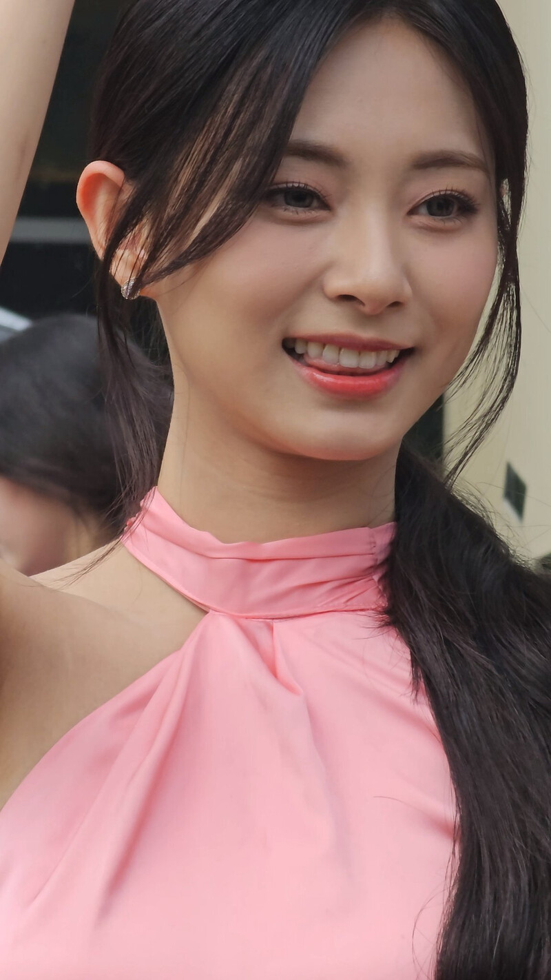 240503 TWICE Tzuyu - Ponds Time Capsule Event in Senayan documents 3