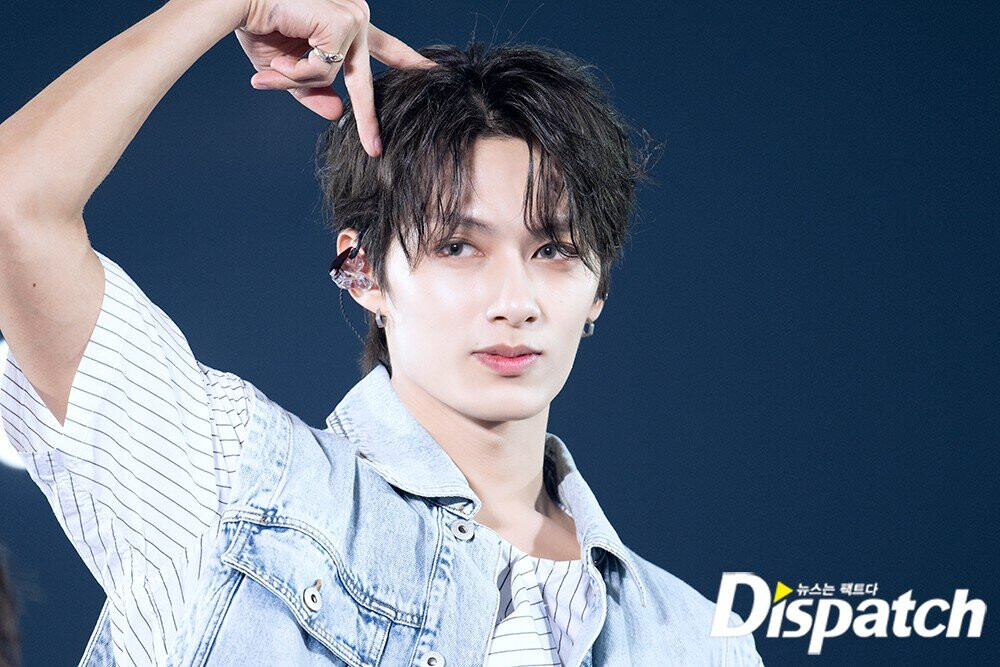 230528 SEVENTEEN 2023 JAPAN FANMEETING 'LOVE' | Dispatch Photos 