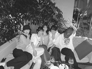 220523 Yeri Instagram Update - Red Velvet