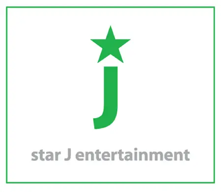 Star J Entertainment logo