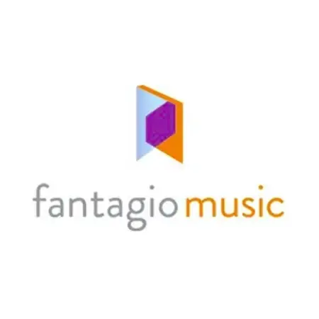 Fantagio Music logo