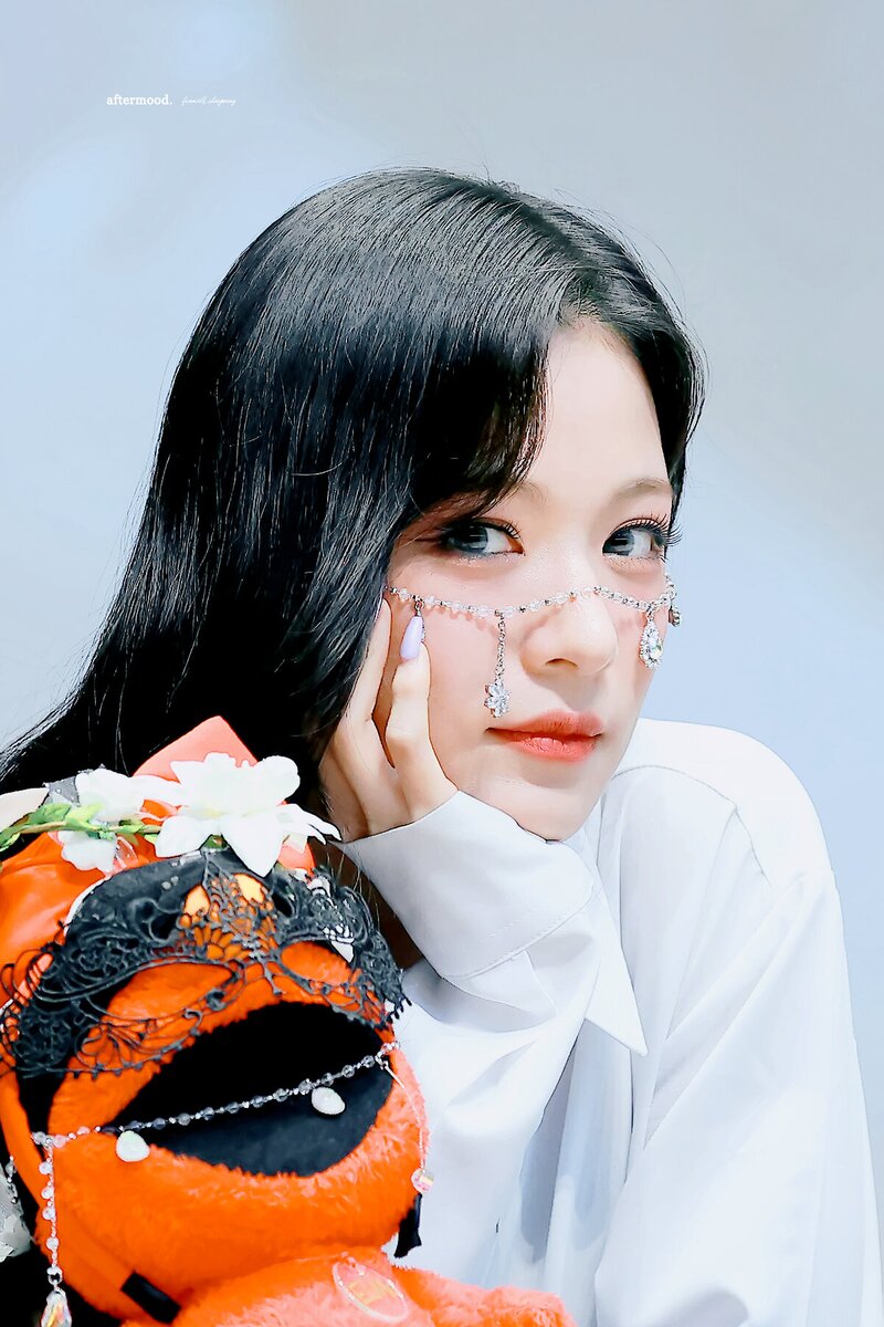 220707 fromis_9 Chaeyoung - Fansign Event documents 9