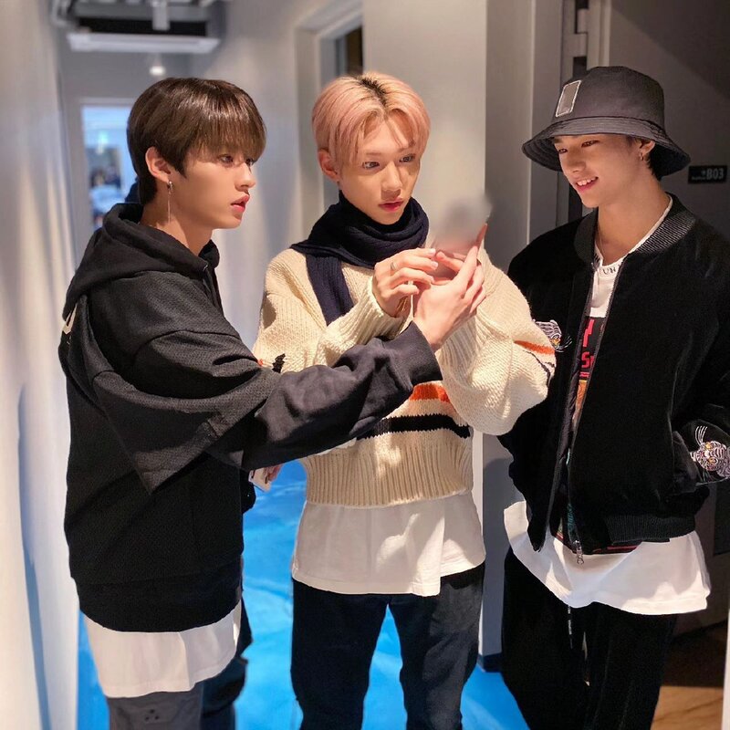 240325 Stray Kids SNS Update - 6th Anniversary documents 5