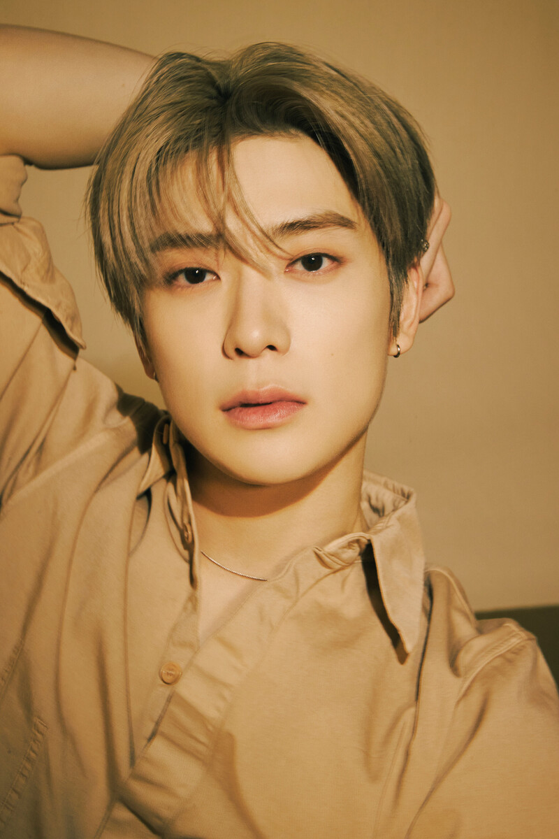 NCT DOJAEJUNG - 'Perfume' The 1st Mini Album concept photos documents 15