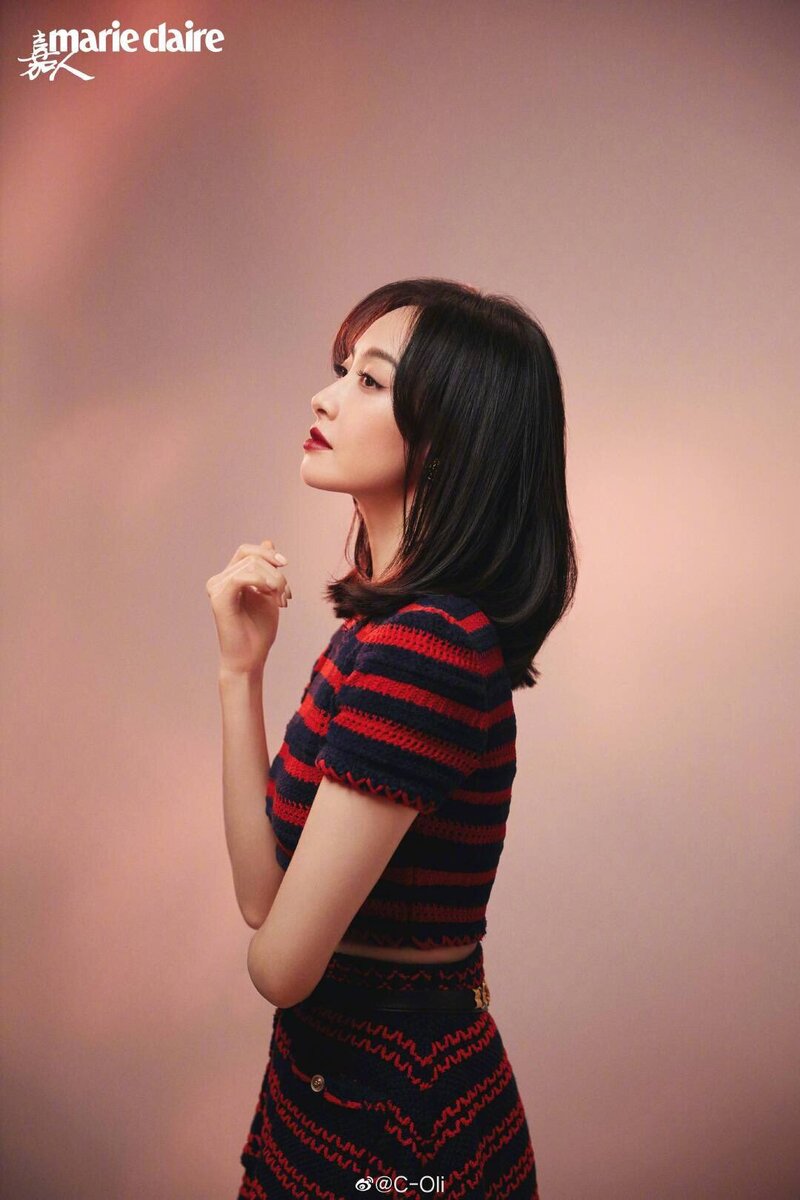 Victoria for Chanel Parfum N°5 documents 2