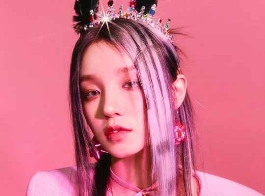 Yuqi G I Dle Profile Age And Facts 2023 Updated Kpopping