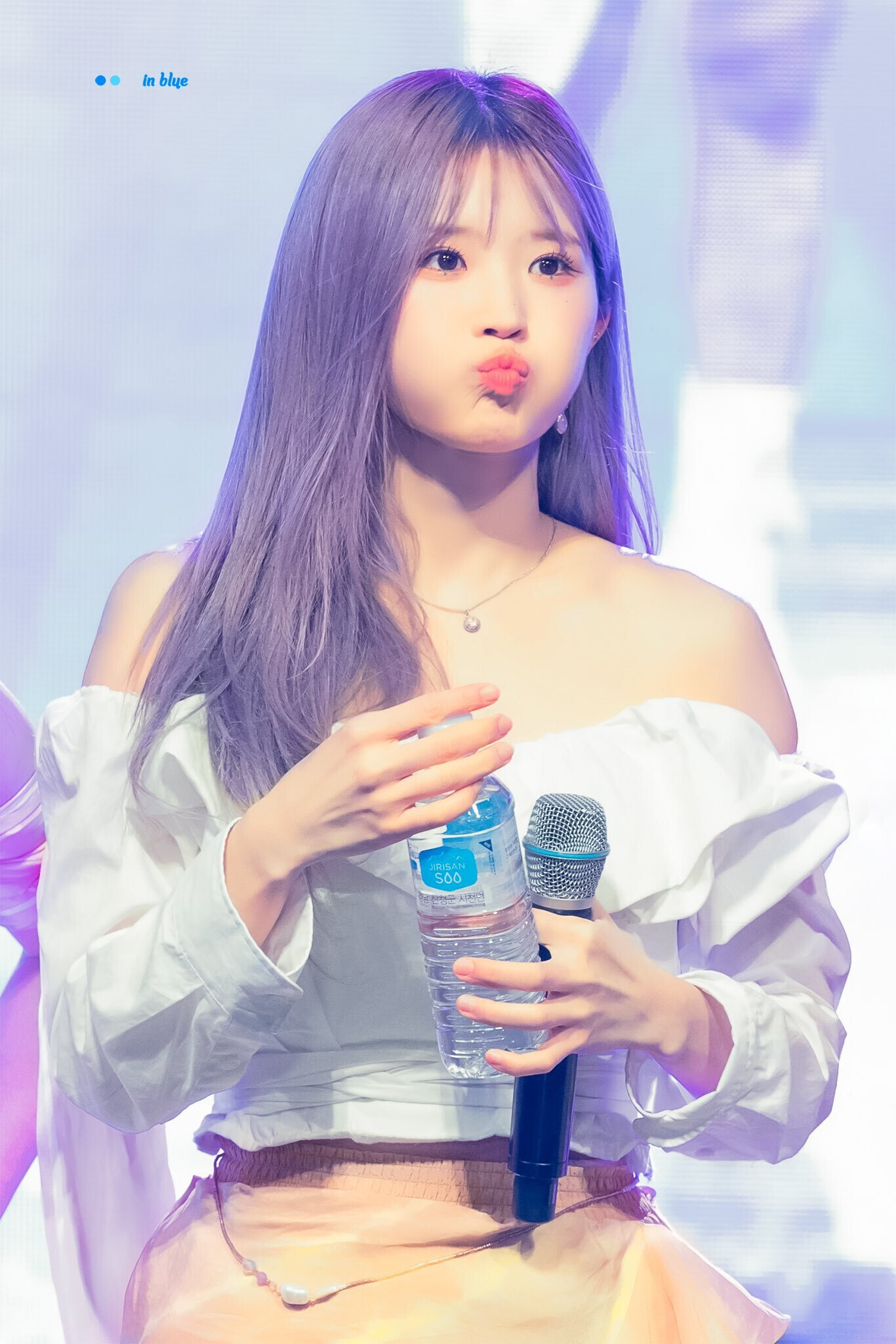 220921 fromis_9 Hayoung | kpopping